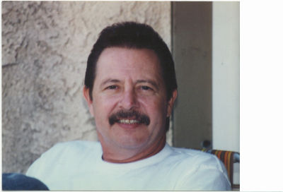 Michael Jones