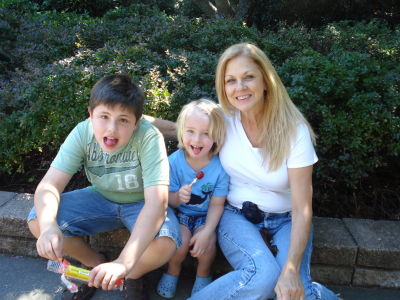 Suzanne Hinshaw
