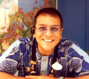 Craig Pastrana