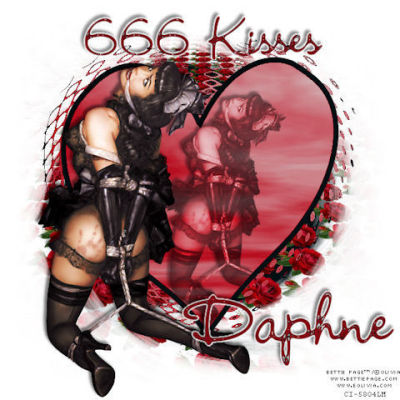Daphne Sheek