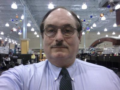 Francis Zimmerman