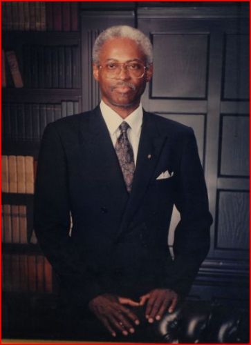 Junius Hayes