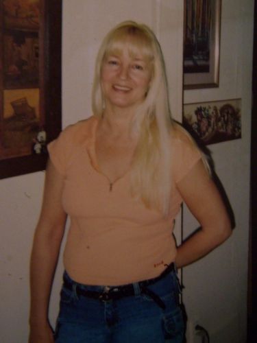 Sandra Davis