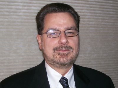 David Holman