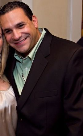 Michael Lerman