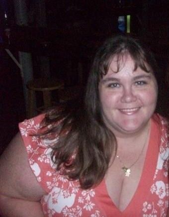 Angela Shank