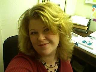 Kimberly Strawser