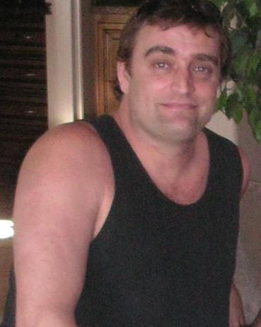 Timothy Oshaughnessy