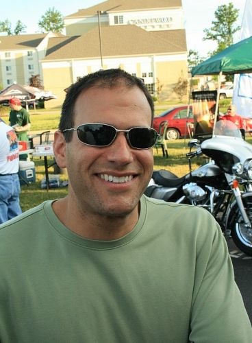 Brandon Okone