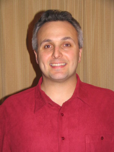 Anthony Tufano