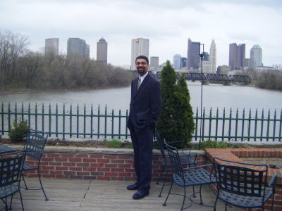 Edward Khalil
