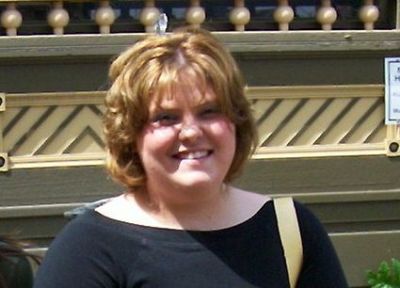 Brandy Milroy