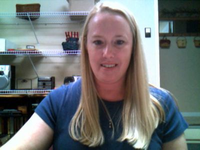 Tracie Stidham