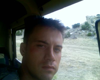Kevin Armstrong