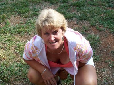 Terri Bailey