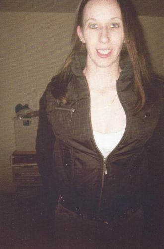Lisa Hess