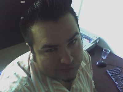 Eric Oliveros