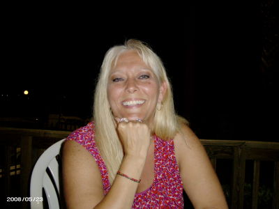 Christine Morgan