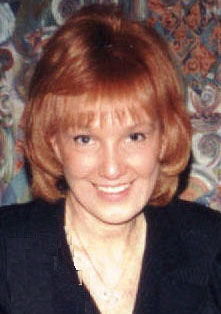 Andrea Davis