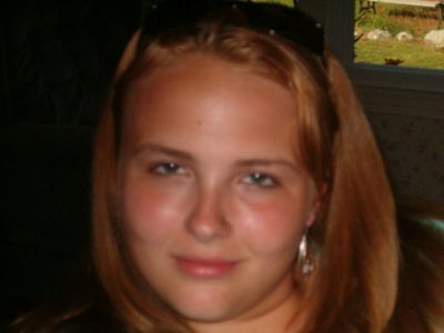 Brianna Jones