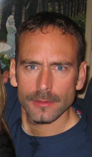 Eric Omlor