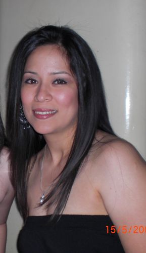 Teresa Garza