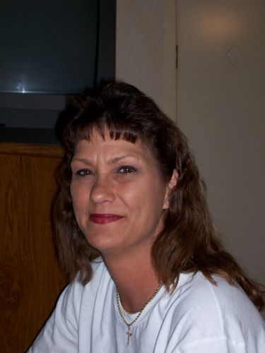 Paula Worthington