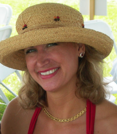 Karin Falcone