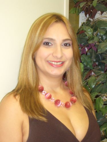 Olga Garcia