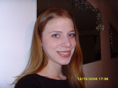 Sarah Benson
