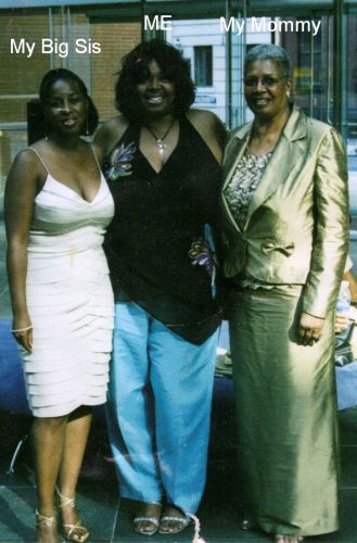 Jackie Carter