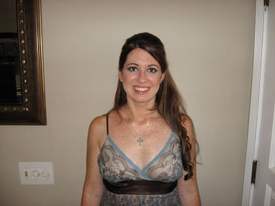Brandy Murdie