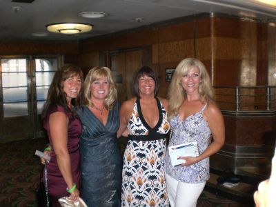 Lisa Lunsford