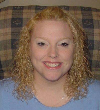 Amber Dowdy