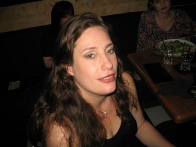 Danielle Zippes