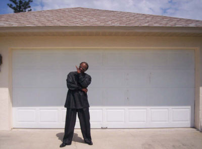 Reginald Petty