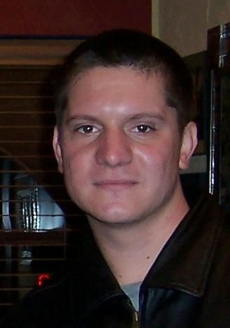 Anthony Christ