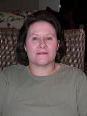 Candace Teel