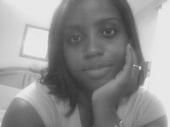 Natasha Harkless