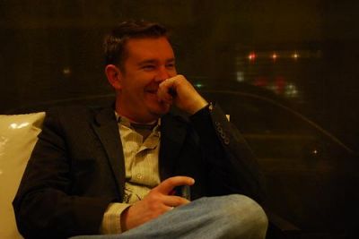 Richard Friend