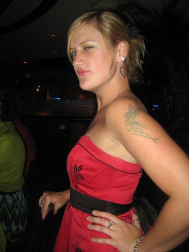 Jessica Cogley