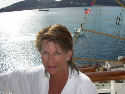 Deidre Vidal