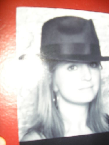 Marla Evelsizer