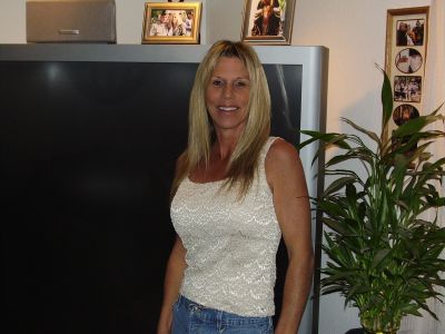 Lisa Matheny