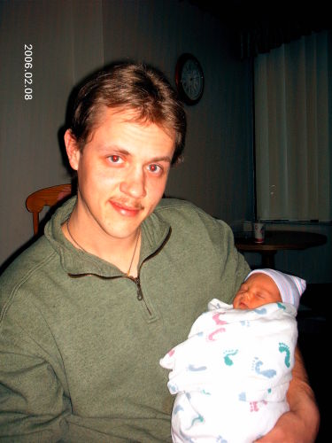 William Widup