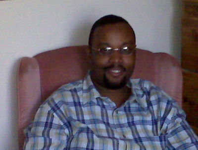 Edward Whitaker