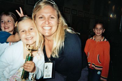 Stacey Sipper