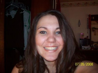 Jessica Stotts