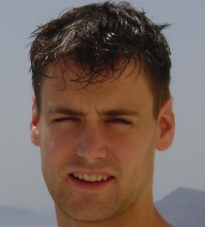 Robert Greenip
