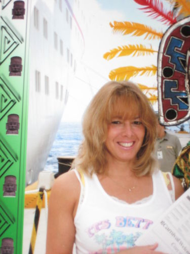 Lorraine Baumann